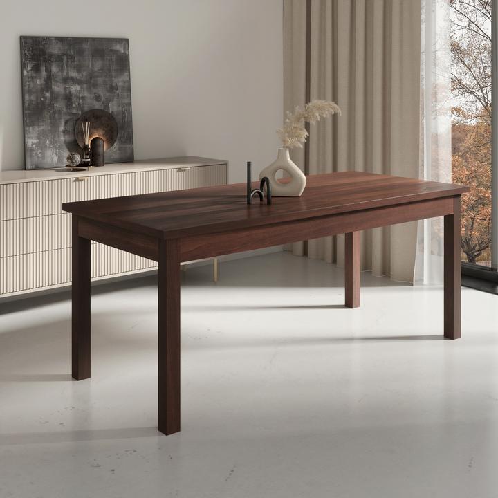 Actual product image ADRK Furniture Folding table RODOS 80 (140 x 80 x 75 cm)