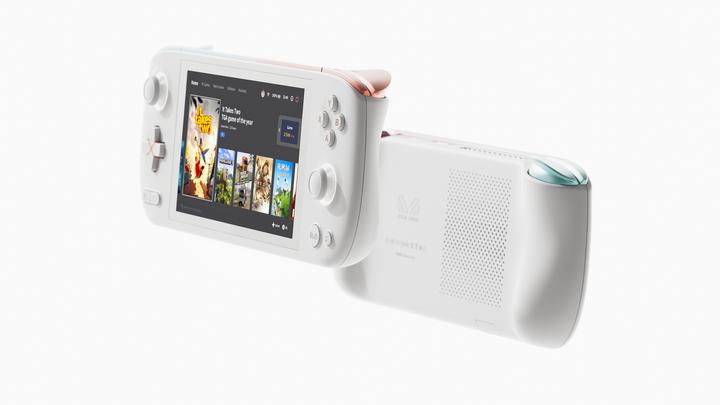 Produktbild Ayaneo Handheld AIR