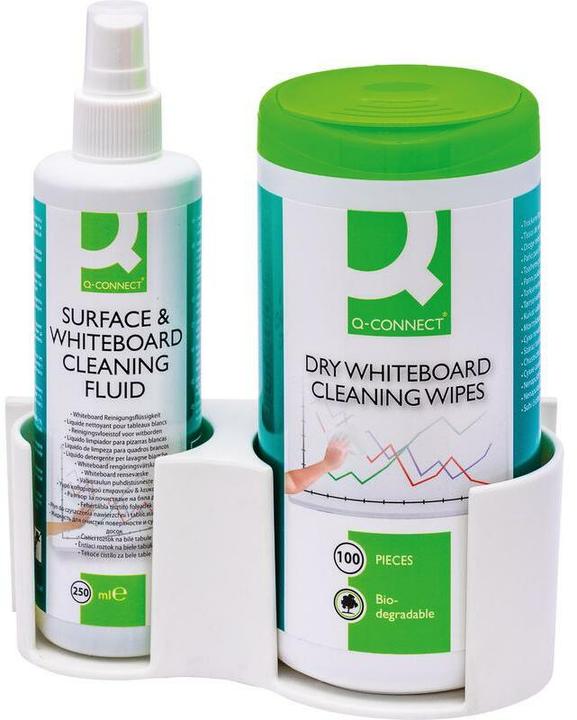 Produktbild Q-Connect Reinigungsbox