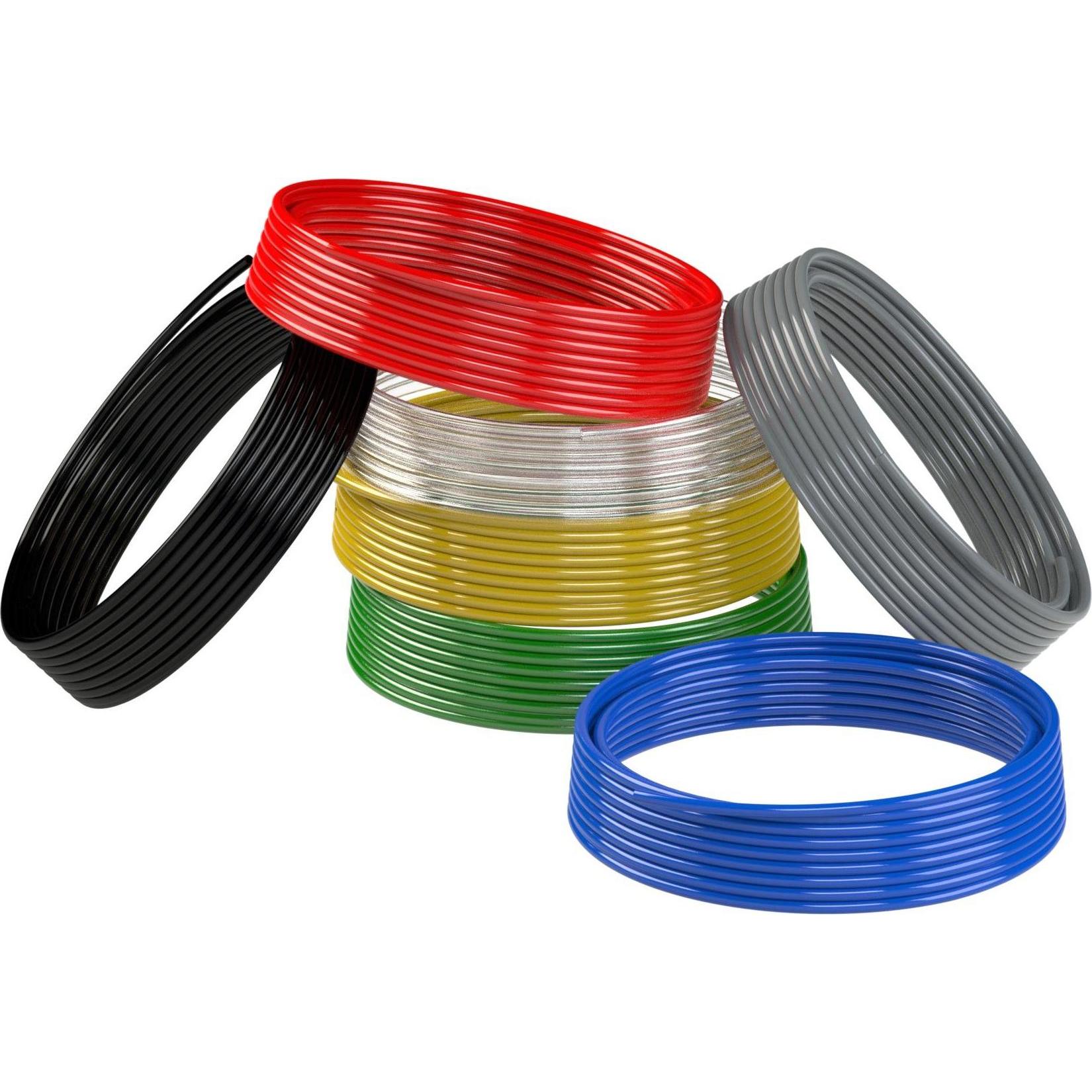 Riegler Tubo in Poliuretano (259.52S)