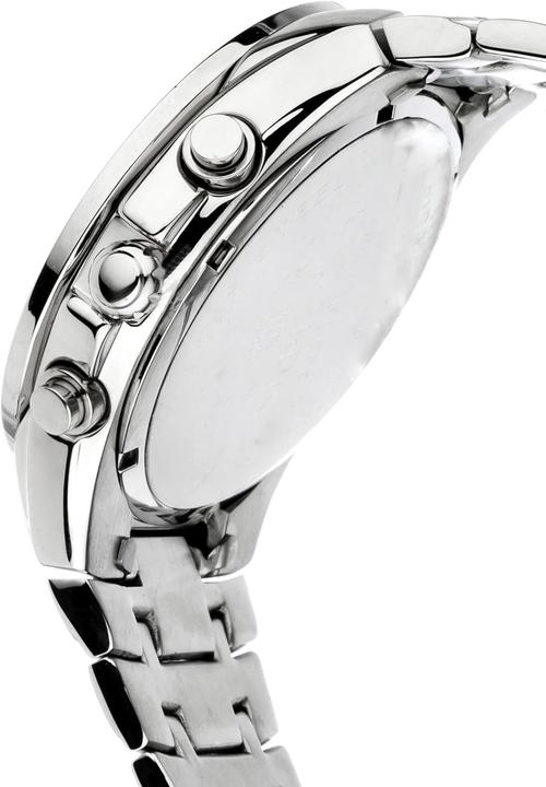 Produktbild Orphelia Chronograph mit Datum, 24-Stunden-Anzeige, Stoppuhr und Leuchtzeigern (46 mm)