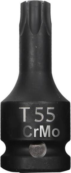 Actual product image Proline Pro-Line Torx impact socket 1/2" T30 x 60 mm (18461) (1/2")