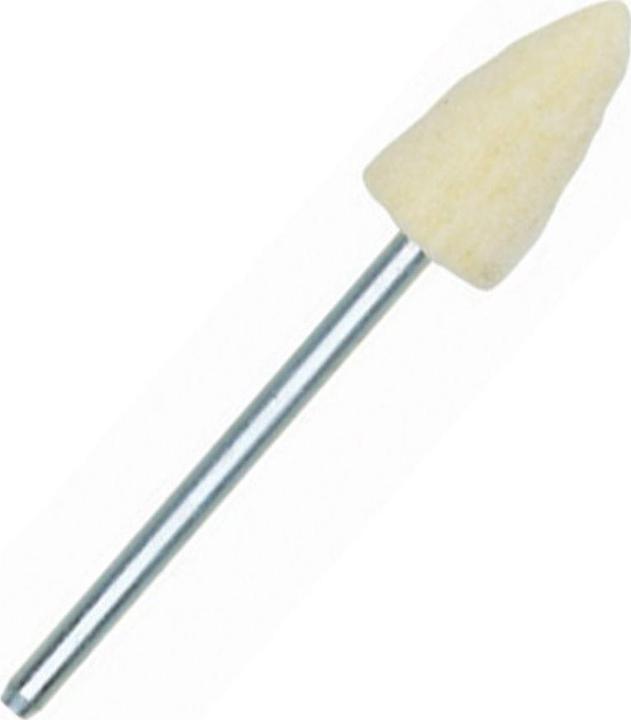 Image du produit Proxxon Balle d'épingle à polir