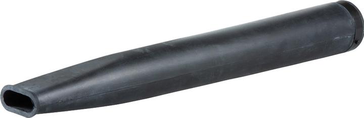 Actual product image Makita Blower nozzle (Leaf vacuum cleaner + leaf blower, Garden machinery attachment)