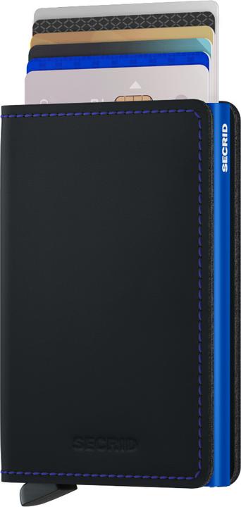Produktbild Secrid Slimwallet