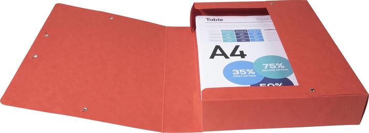Actual product image Exacompta Archivbox (A4)