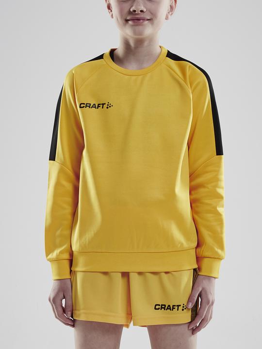 Produktbild Craft Progress R-Neck Sweater JR (158, 164)