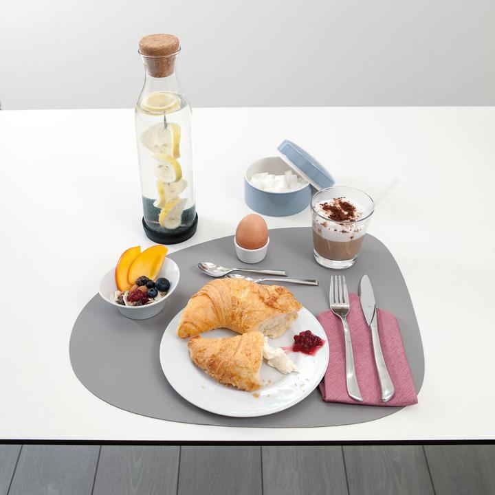 Produktbild Ikarus NatureMat organic Tischset 2er-Set (45 x 37 cm)