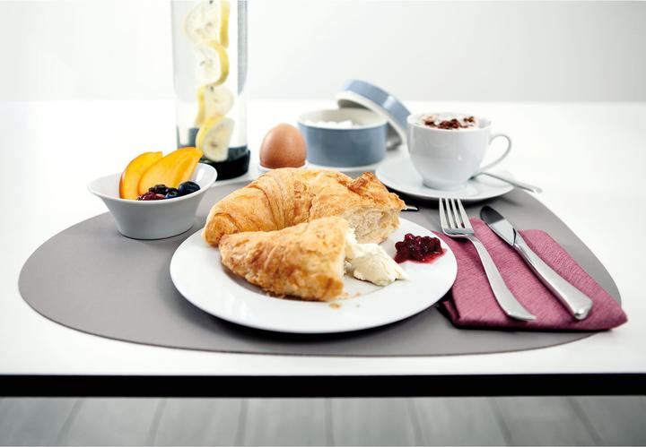 Produktbild Ikarus NatureMat organic Tischset 2er-Set (45 x 37 cm)