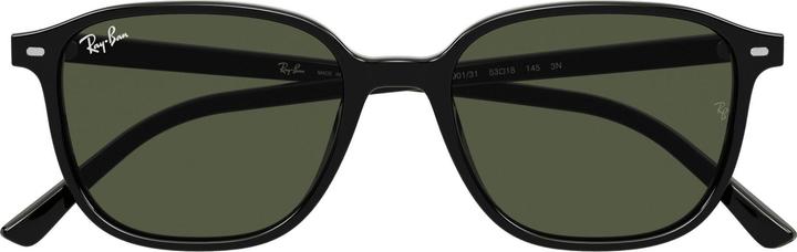 Produktbild Ray Ban Leonard Sonnenbrille - Schwarz
