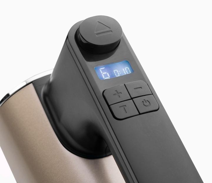 Image du produit Bestron Batteur à main, Satin (400 W)