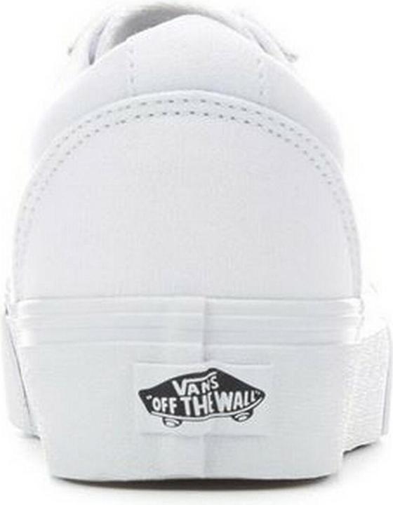 Immagine prodotto Vans Ward Platform Sneaker Donna (35)