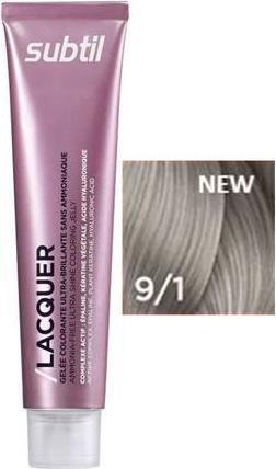 Image du produit Subtil Laque HD 9-1 60ml (Blu)