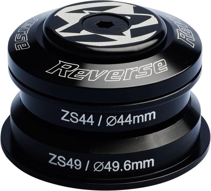 Image du produit Reverse Casque de base ZS44/28.6 | ZS49/30