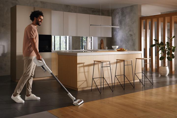 Produktbild Miele Duoflex HX1 Extra