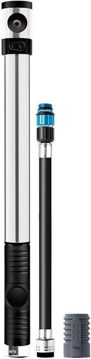 Actual product image Crankbrothers Klic High Pressure Pump