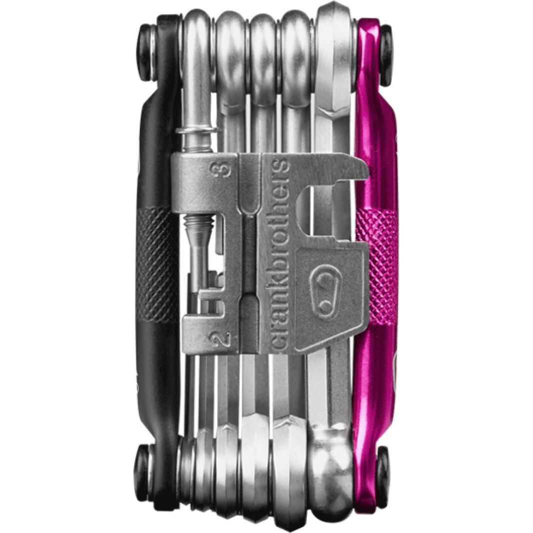 Thumbnail - Crankbrothers, Velofaltwerkzeug