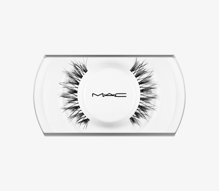 Actual product image MAC Cosmetics Lashes (Artificial eyelashes)