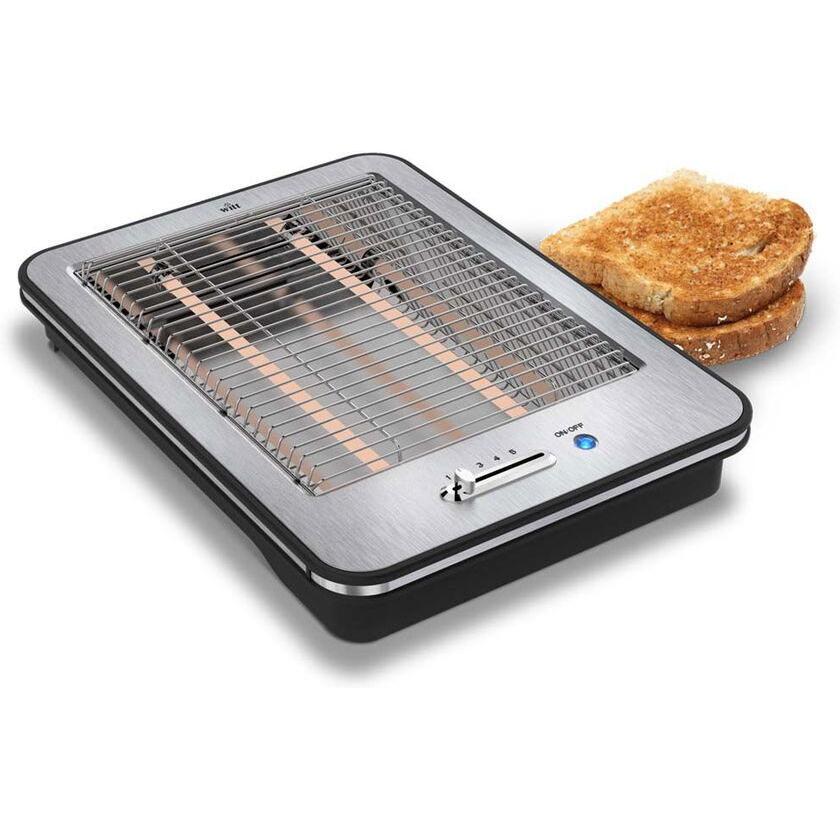 Witt Toaster Flat Toaster (91610016)