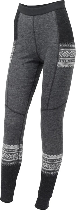 Actual product image Aclima DesignWool Marius Longs (S)