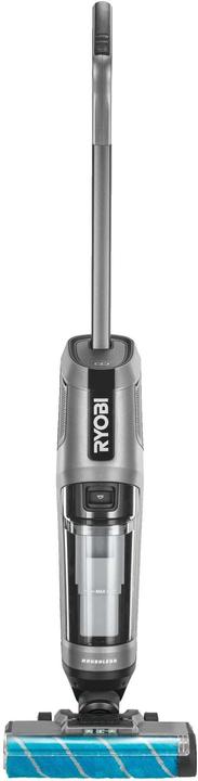 Produktbild Ryobi Akku-Hartbodenreiniger RHFC18BL-0 ohne Akku und Ladegerät (Saugen + Wischen)