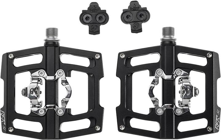 Produktbild Rfr Flat & Klick SL Pedale