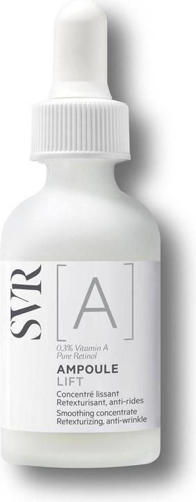 Ampoule A (30 ml)