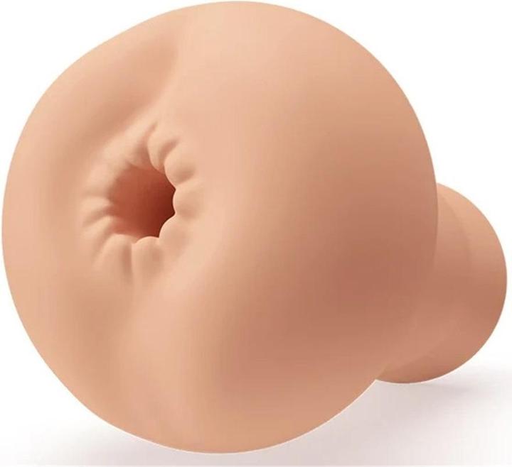 Produktbild Shake Realistischer Masturbator "BUMBA HOLE" Anus