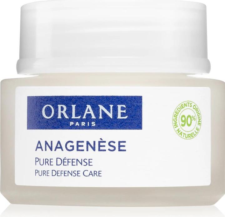 Image du produit Orlane Anagenese Pure Defense Care (50 ml, Crème de jour)