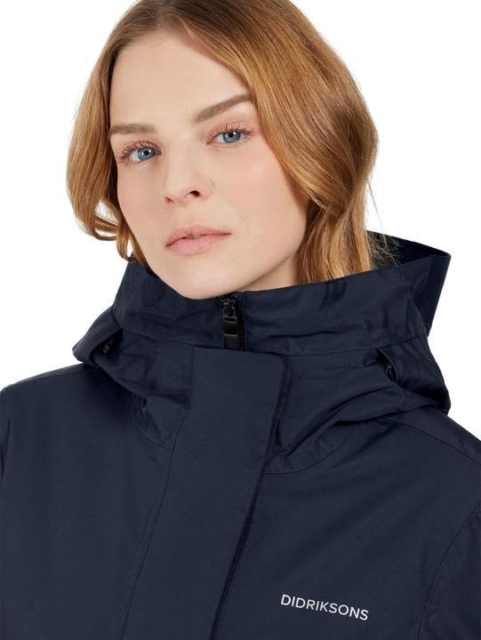 Produktbild Didriksons Women's Frida Parka 7 (36, S)