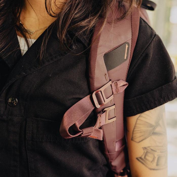 Produktbild Peak Design Zaino Quotidiano con Cerniera (Fotorucksack, 20 l)