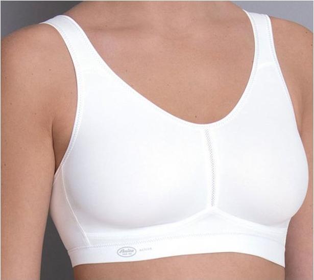 Immagine prodotto Anita Reggiseno sportivo leggero e solido (85 B)