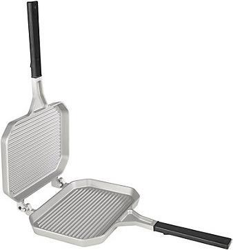 Produktbild Kelomat Blitzgrill mit Antihaft-Beschichtung