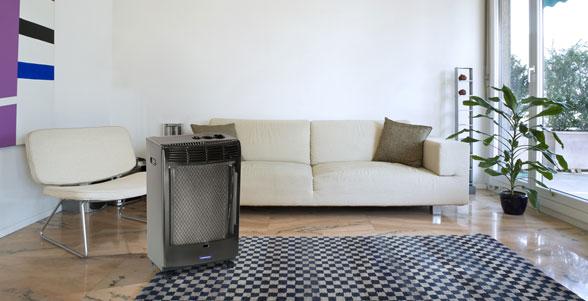Productafbeelding Campingaz CR5000 gaskachel (3000 W)