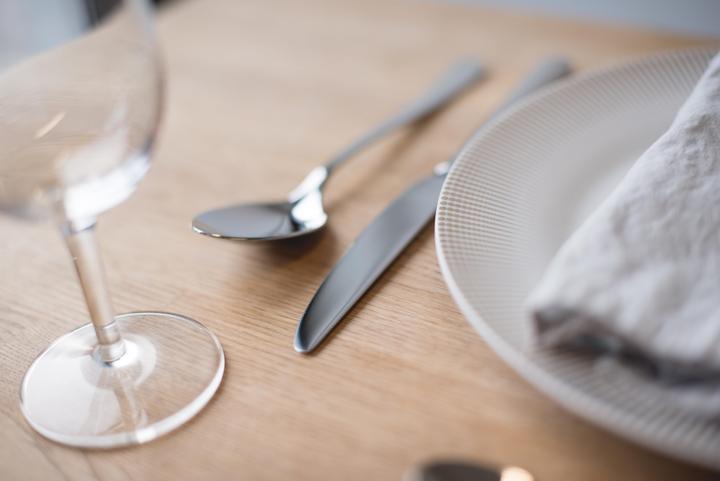 Produktbild Berndorf Verona / Vienna (67 Stück, Besteck Set)