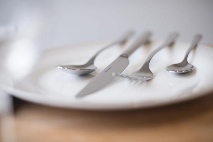 Produktbild Berndorf Verona / Vienna (67 Stück, Besteck Set)