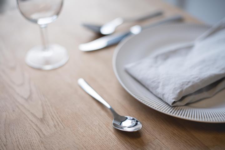 Image du produit Sola Denver (60 pcs, Set de couverts)