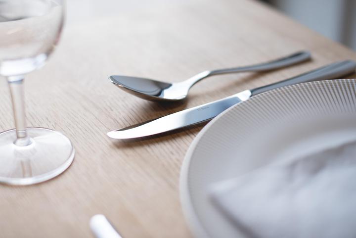 Image du produit Sola Denver (60 pcs, Set de couverts)