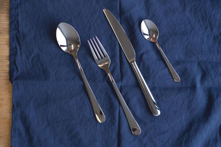 Image du produit Sola Denver (60 pcs, Set de couverts)