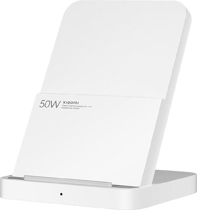 Actual product image Xiaomi 50W Wireless Charging Stand Pro | (50 W)
