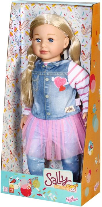 Immagine prodotto Zapf Creation Sally