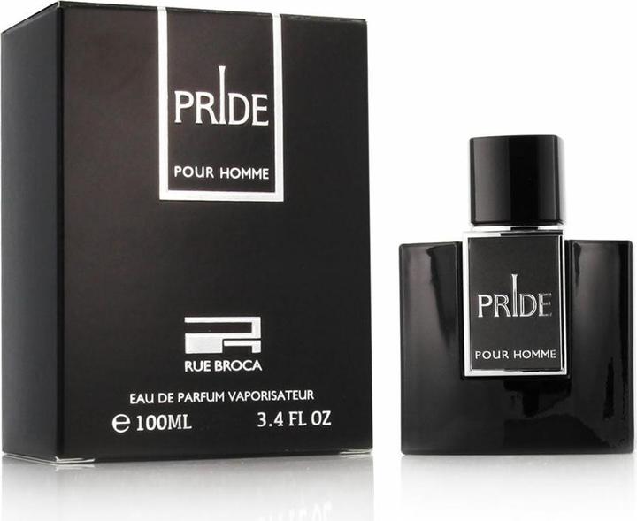 Produktbild Rue Broca Pride Pour Homme (Eau de Parfum, 100 ml)