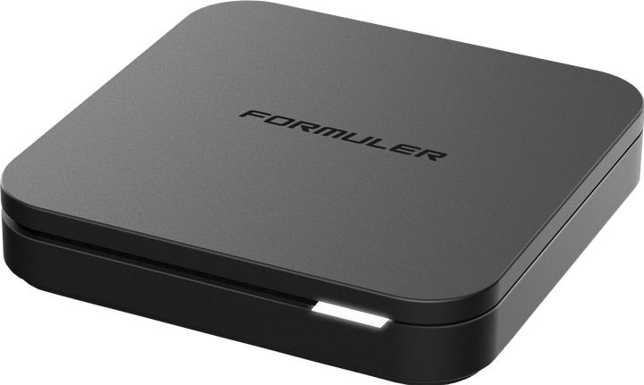 Immagine prodotto Formuler Z10 SE (4 GB, Androide 10)