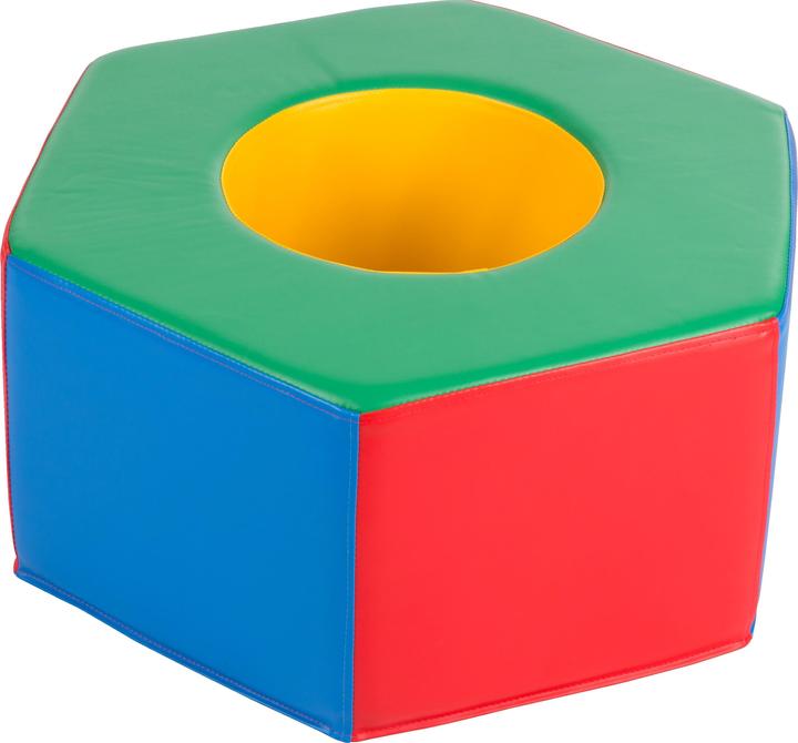 Image du produit Sport-Thieme Élément de construction Cercle complet hexagonal