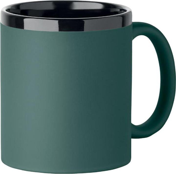 Produktbild MidOcean Ruby Kaffeebecher Keramik 300ml (300 ml)