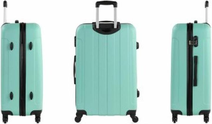 Produktbild Itaca Valigia con Carrello (90 l)