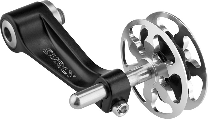 Actual product image Surly 1x1 Singleator chain tensioner