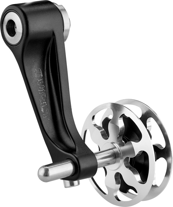 Actual product image Surly 1x1 Singleator chain tensioner