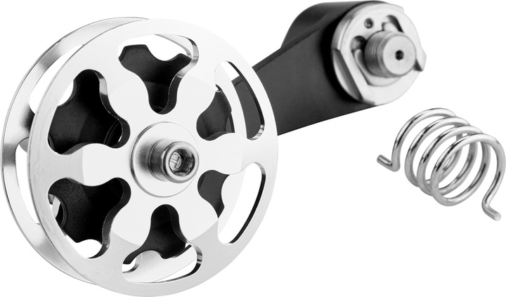 Actual product image Surly 1x1 Singleator chain tensioner