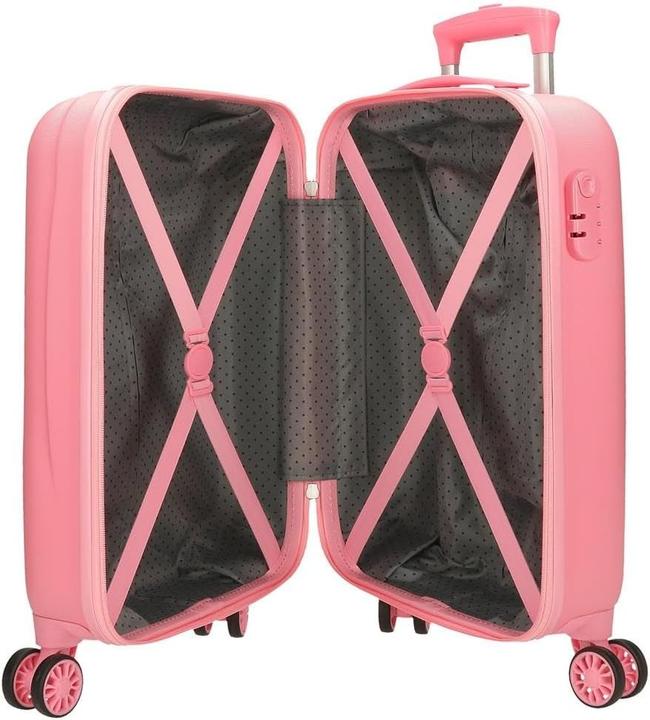 Image du produit Hello Kitty Mes bagages de cabine préférés (33 l)
